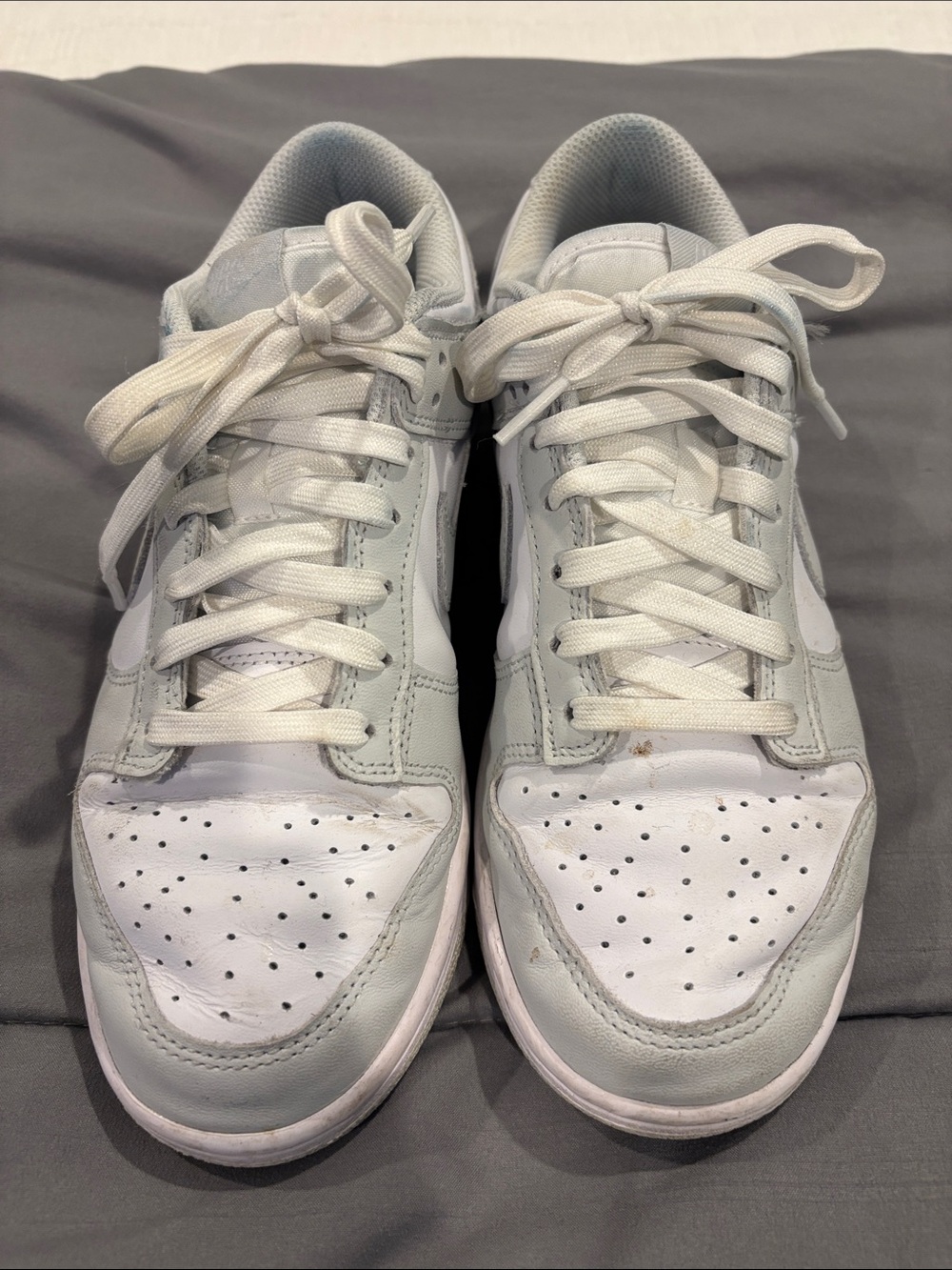 Nike Women’s Dunks Low sneakers 7.5 - Picture 3 of 8